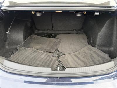 2018 Chevrolet Malibu LT   - Photo 14 - Edmonton, AB T5S 1R1
