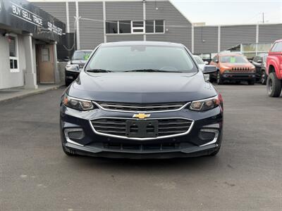 2018 Chevrolet Malibu LT   - Photo 15 - Edmonton, AB T5S 1R1