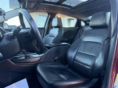 2017 Chevrolet Malibu LT - Photo 8 - Edmonton, AB T5S 1R1