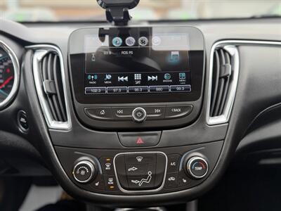 2017 Chevrolet Malibu LT - Photo 12 - Edmonton, AB T5S 1R1