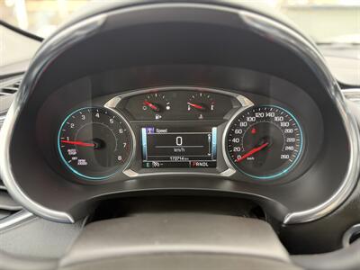 2017 Chevrolet Malibu LT - Photo 11 - Edmonton, AB T5S 1R1