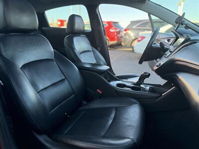 2017 Chevrolet Malibu LT - Photo 10 - Edmonton, AB T5S 1R1