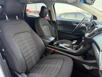 2016 Ford Edge SEL - Photo 14 - Edmonton, AB T5S 1R1