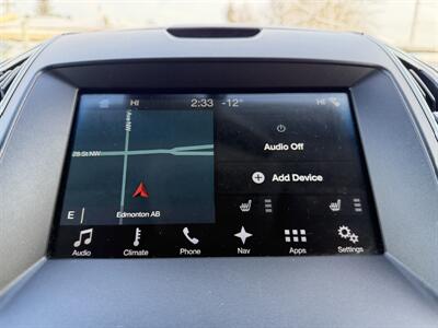 2016 Ford Edge SEL - Photo 18 - Edmonton, AB T5S 1R1