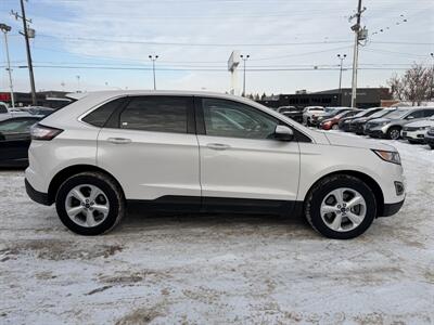 2016 Ford Edge SEL - Photo 4 - Edmonton, AB T5S 1R1