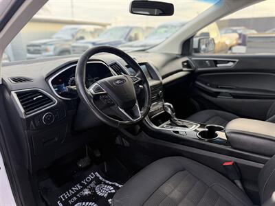 2016 Ford Edge SEL - Photo 9 - Edmonton, AB T5S 1R1