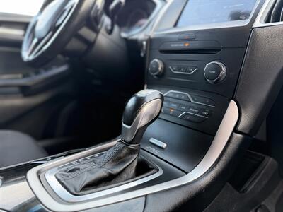 2016 Ford Edge SEL - Photo 15 - Edmonton, AB T5S 1R1