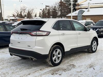 2016 Ford Edge SEL - Photo 5 - Edmonton, AB T5S 1R1