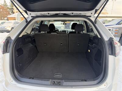 2016 Ford Edge SEL - Photo 12 - Edmonton, AB T5S 1R1