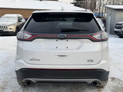 2016 Ford Edge SEL - Photo 6 - Edmonton, AB T5S 1R1