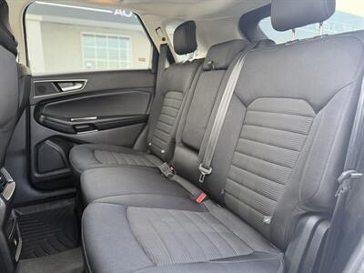2016 Ford Edge SEL - Photo 11 - Edmonton, AB T5S 1R1