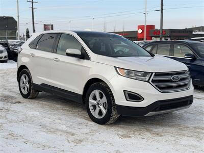 2016 Ford Edge SEL - Photo 3 - Edmonton, AB T5S 1R1