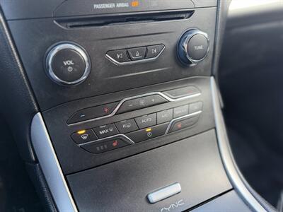 2016 Ford Edge SEL - Photo 19 - Edmonton, AB T5S 1R1