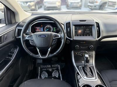2016 Ford Edge SEL - Photo 16 - Edmonton, AB T5S 1R1