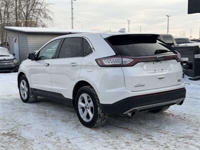 2016 Ford Edge SEL - Photo 7 - Edmonton, AB T5S 1R1