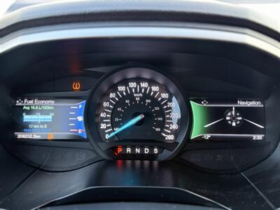 2016 Ford Edge SEL - Photo 17 - Edmonton, AB T5S 1R1