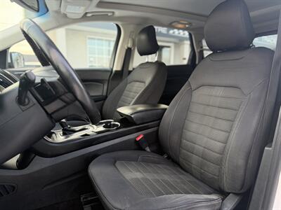 2016 Ford Edge SEL - Photo 10 - Edmonton, AB T5S 1R1
