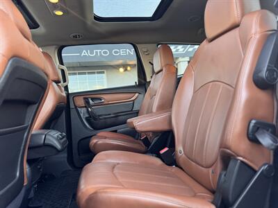 2016 Chevrolet Traverse LTZ   - Photo 10 - Edmonton, AB T5S 1R1