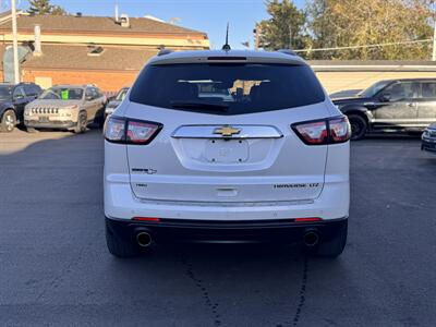 2016 Chevrolet Traverse LTZ   - Photo 5 - Edmonton, AB T5S 1R1