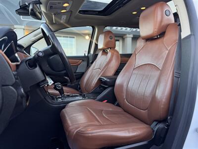 2016 Chevrolet Traverse LTZ   - Photo 9 - Edmonton, AB T5S 1R1