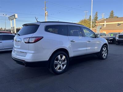 2016 Chevrolet Traverse LTZ   - Photo 4 - Edmonton, AB T5S 1R1