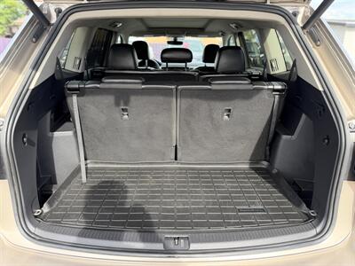 2018 Volkswagen Atlas 3.6L Highline 4Motion *NO ACCIDENTS*   - Photo 45 - Edmonton, AB T5S 1R1