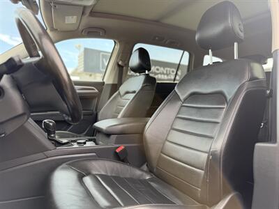 2018 Volkswagen Atlas 3.6L Highline 4Motion *NO ACCIDENTS*   - Photo 33 - Edmonton, AB T5S 1R1