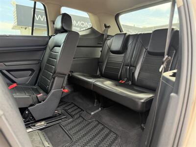 2018 Volkswagen Atlas 3.6L Highline 4Motion *NO ACCIDENTS*   - Photo 25 - Edmonton, AB T5S 1R1
