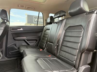 2018 Volkswagen Atlas 3.6L Highline 4Motion *NO ACCIDENTS*   - Photo 43 - Edmonton, AB T5S 1R1
