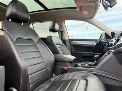 2018 Volkswagen Atlas 3.6L Highline 4Motion *NO ACCIDENTS*   - Photo 31 - Edmonton, AB T5S 1R1