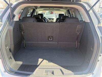 2016 Chevrolet Traverse LT   - Photo 13 - Edmonton, AB T5S 1R1