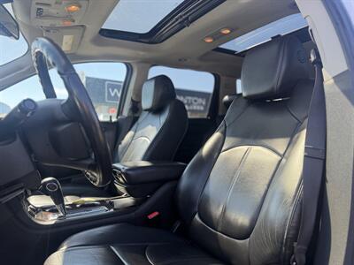 2016 Chevrolet Traverse LT   - Photo 10 - Edmonton, AB T5S 1R1