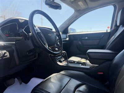 2016 Chevrolet Traverse LT   - Photo 9 - Edmonton, AB T5S 1R1