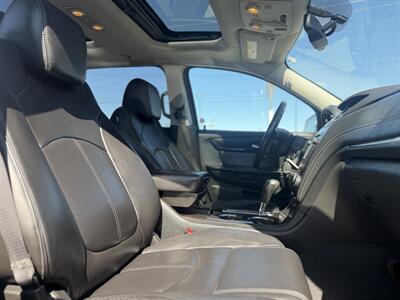 2016 Chevrolet Traverse LT   - Photo 14 - Edmonton, AB T5S 1R1