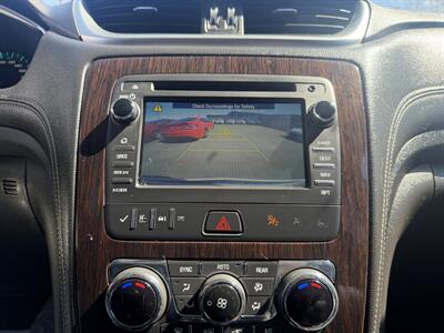 2016 Chevrolet Traverse LT   - Photo 19 - Edmonton, AB T5S 1R1