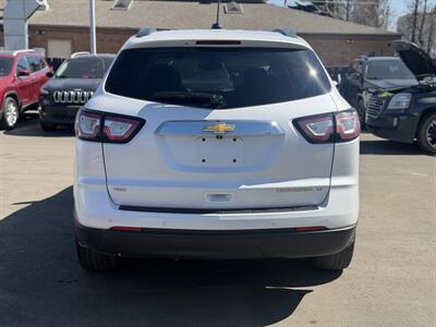 2016 Chevrolet Traverse LT   - Photo 6 - Edmonton, AB T5S 1R1