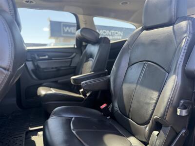 2016 Chevrolet Traverse LT   - Photo 11 - Edmonton, AB T5S 1R1