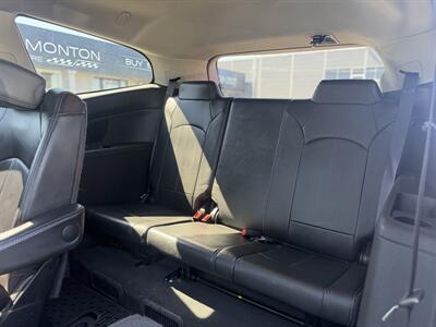 2016 Chevrolet Traverse LT   - Photo 12 - Edmonton, AB T5S 1R1