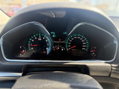2016 Chevrolet Traverse LT   - Photo 18 - Edmonton, AB T5S 1R1
