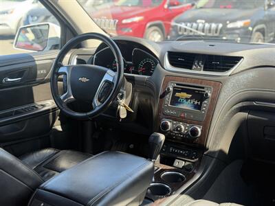 2016 Chevrolet Traverse LT   - Photo 15 - Edmonton, AB T5S 1R1