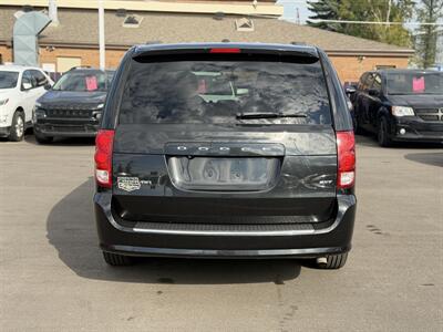 2015 Dodge Grand Caravan SXT *ONE OWNER*   - Photo 6 - Edmonton, AB T5S 1R1