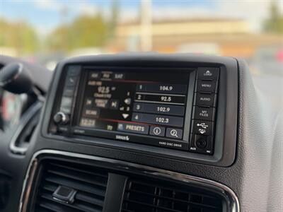 2015 Dodge Grand Caravan SXT *ONE OWNER*   - Photo 19 - Edmonton, AB T5S 1R1