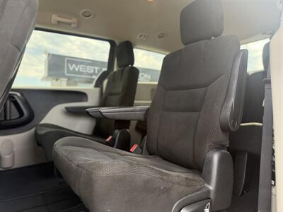 2015 Dodge Grand Caravan SXT *ONE OWNER*   - Photo 11 - Edmonton, AB T5S 1R1
