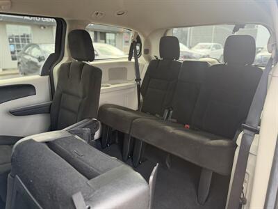 2015 Dodge Grand Caravan SXT *ONE OWNER*   - Photo 12 - Edmonton, AB T5S 1R1