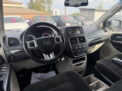 2015 Dodge Grand Caravan SXT *ONE OWNER*   - Photo 10 - Edmonton, AB T5S 1R1