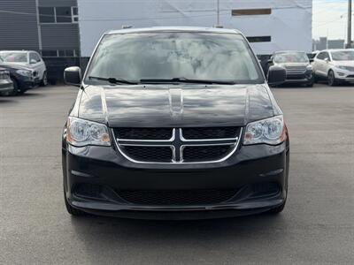 2015 Dodge Grand Caravan SXT *ONE OWNER*   - Photo 2 - Edmonton, AB T5S 1R1