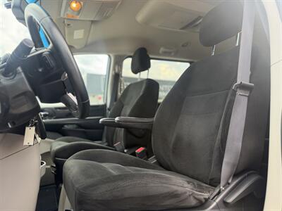 2015 Dodge Grand Caravan SXT *ONE OWNER*   - Photo 9 - Edmonton, AB T5S 1R1