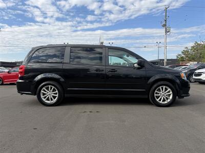 2015 Dodge Grand Caravan SXT *ONE OWNER*   - Photo 4 - Edmonton, AB T5S 1R1