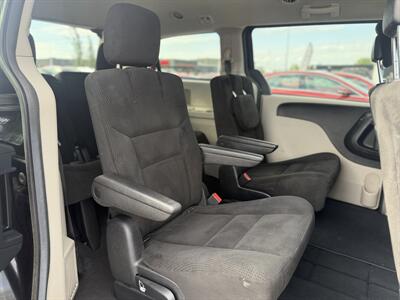 2015 Dodge Grand Caravan SXT *ONE OWNER*   - Photo 14 - Edmonton, AB T5S 1R1