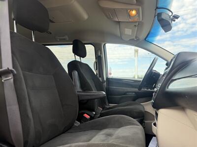 2015 Dodge Grand Caravan SXT *ONE OWNER*   - Photo 15 - Edmonton, AB T5S 1R1